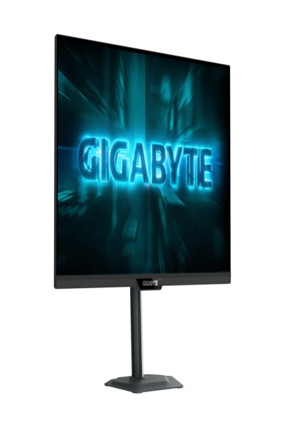 GIGABYTE GS27Q2 27" SS IPS 2560 X 1440 QHD MONITOR - G27Q2