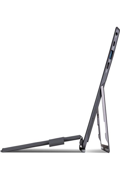 TERRA 1220784 - 29.5 cm (11.6") - 1920 x 1080 pixels - 4 GB - 128 GB - Windows 11 Pro - Black - 1220784