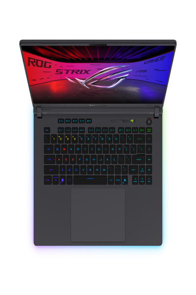 ASUS ROG Strix G16 G615LR-RV052W Core Ultra 7 - 90NR0LR2-M00400