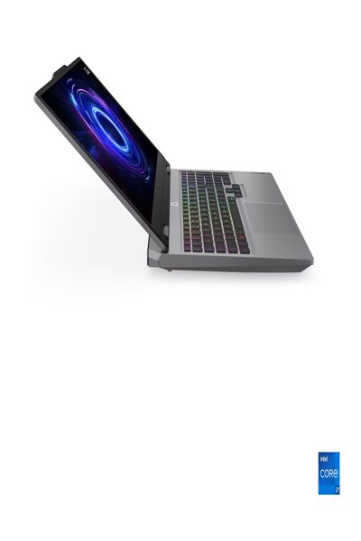 Lenovo LOQ 15IRX10 15.6" FHD Core i7-13650HX RTX 5070 - i7 - Core i7 - 4.9 GHz - 83JE001SGE