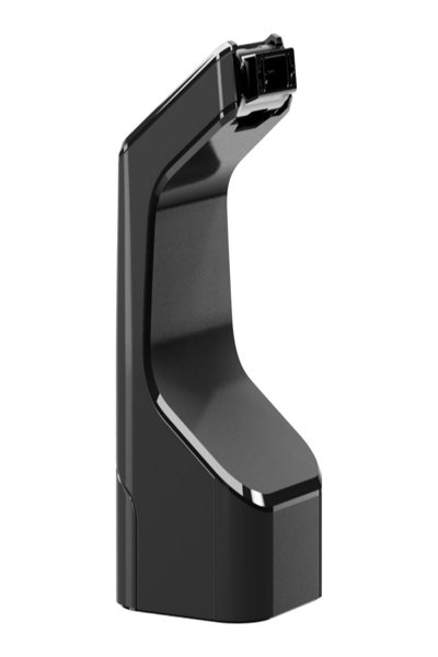 Zebra Kiosk Stand KC50 Compatible Single Display Mount - 3PTY-SC-2000-CF1-01
