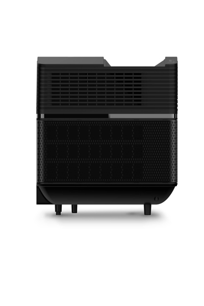 Philips Screeneo U5 - 2200 ANSI lumens - DLP - UHD 4K (3840x2160) - 1483:1 - 4:3 - 16:9