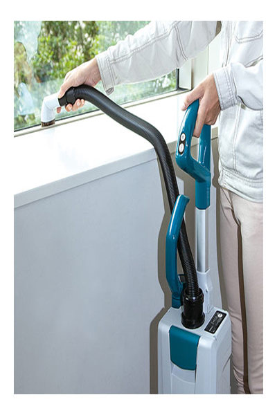 Makita Brosse ronde - pour aspirateur