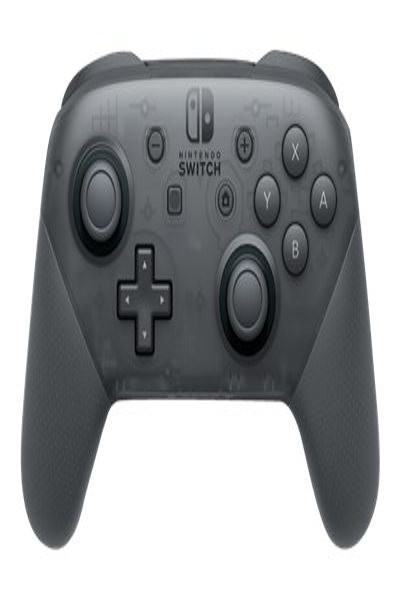 Nintendo Switch Pro-kontroll - 2510466