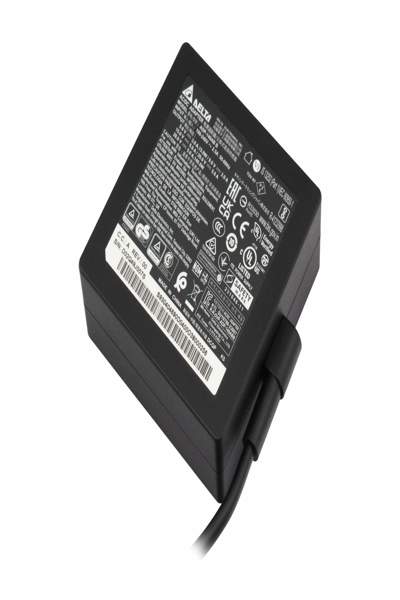 MSI S93-0404690-D04 USB-C GaN-Netzteil kantige Bauform