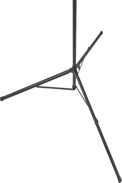 Brennenstuhl Bau Teleskop Stativ ST 301 115 - 300 cm