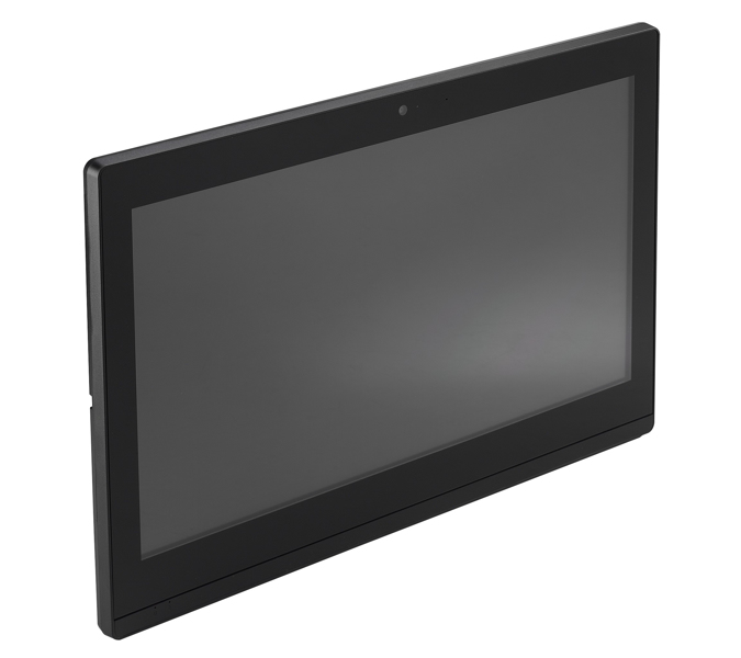 Shuttle XPC AIO Barebone P92U black 19.5" Dator - P92U BLACK