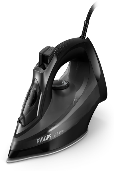 Philips DST5040/80 5000 Fer à vapeur Plus