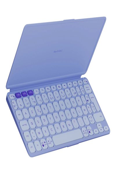 Logitech Keys-To-Go 2 keyboard - 920-012969