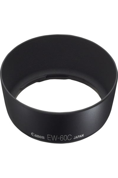 Canon EW-60C lens hood
