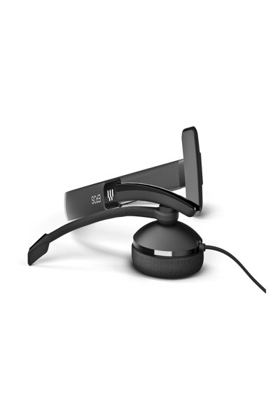 EPOS | SENNHEISER ADAPT 130T USB II - Headset - Head-band - Office/Call center - Black - Monaural - Multi-key - Mute - Volume + - Volume - - 1000899