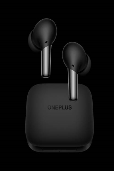 OnePlus Buds Pro - Wireless - Calls/Music - 20 - 20000 Hz - Headset - Black