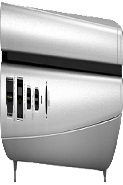 HP ProBook 460 G11: Intel Core Ultra 7 155U Notebook - A37XKET#ABH