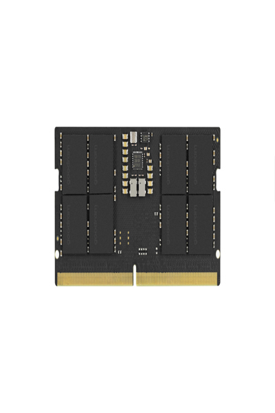 GoodRam Essential 32GB DDR5-4800 CL40 SO-DIMM - GR4800S564L40/32G