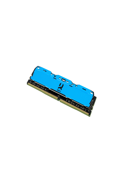 GoodRam IR-XB3200D464L16SA/8G RAM Memory IRDM DDR4 8GB 3200MHz CL16 - IR-XB3200D464L16SA/8G