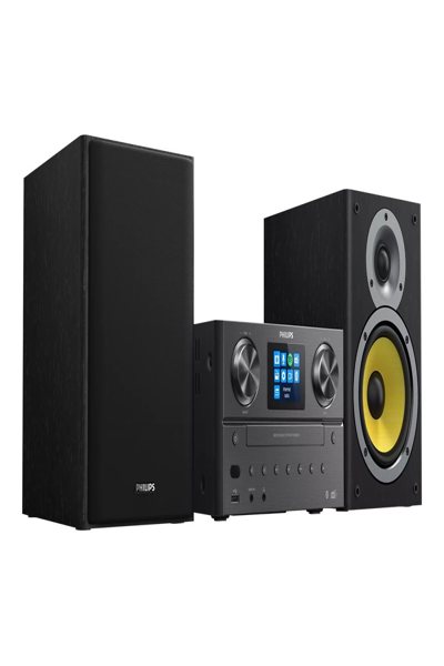 Philips TAM8905 - Micro system - TAM8905/10