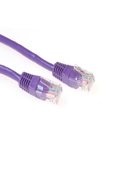 Câble de raccordement ACT RJ-45 vers RJ-45