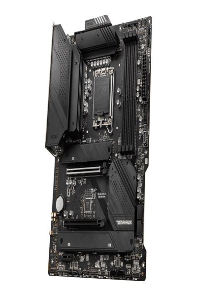 MSI MAG B660 TOMAHAWK WIFI DDR4 - 7D41-001R