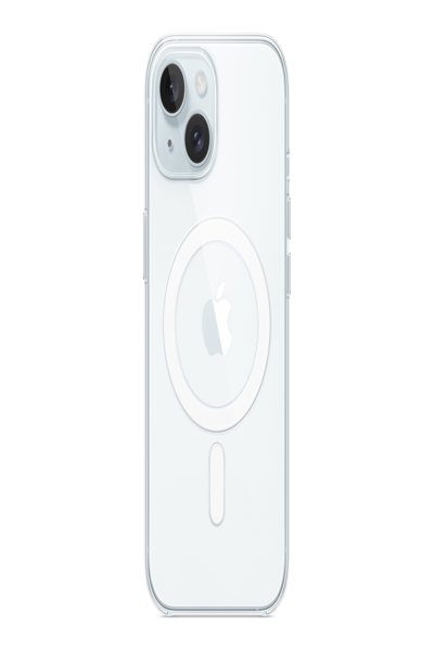 Coque arrière Apple pour téléphone portable