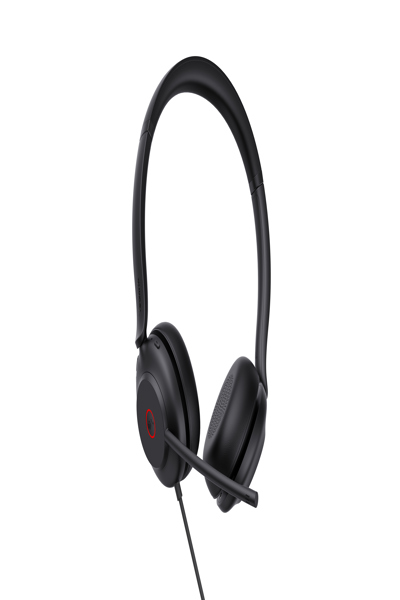 Casque Yealink UH48 SE Double Teams USB-C/A