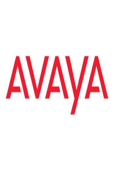 Avaya DECT HANDSET Basic CHRGR UK - TCP/IP - Charger - 700466261