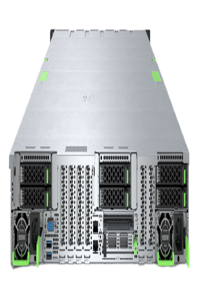 Serveur Fujitsu RX2540 M7 5415+ 24 SFF Xeon Gold