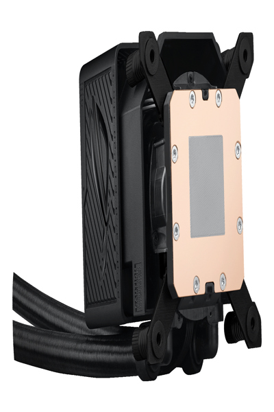 ASUS ROG Ryujin III 360 ARGB Extreme - 90RC0131-M0EAY0