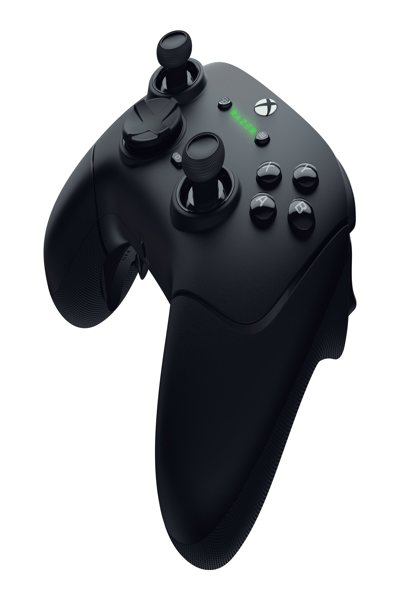 Razer Controller Wolverine V3 Pro - Gamepad - USB Typ C
