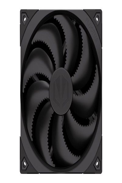 Ventilateur de boîtier ENDORFY Fluctus 140 PWM