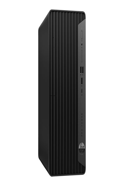 HP ProDesk 400 G9 PC: Core i5 2.6 GHz, 16GB DDR5, 512GB NVMe SSD