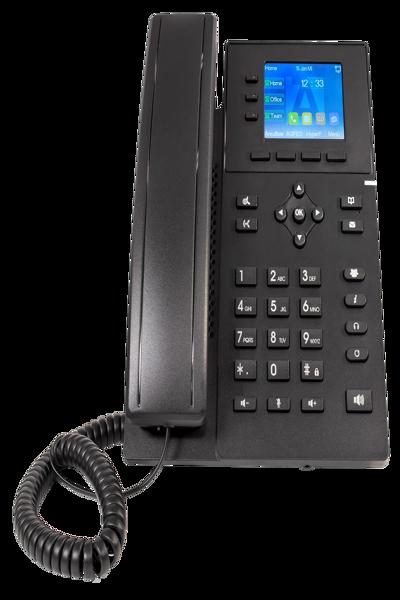 AGFEO T 17 SIP - Téléphone VoIP - Voix sur IP
