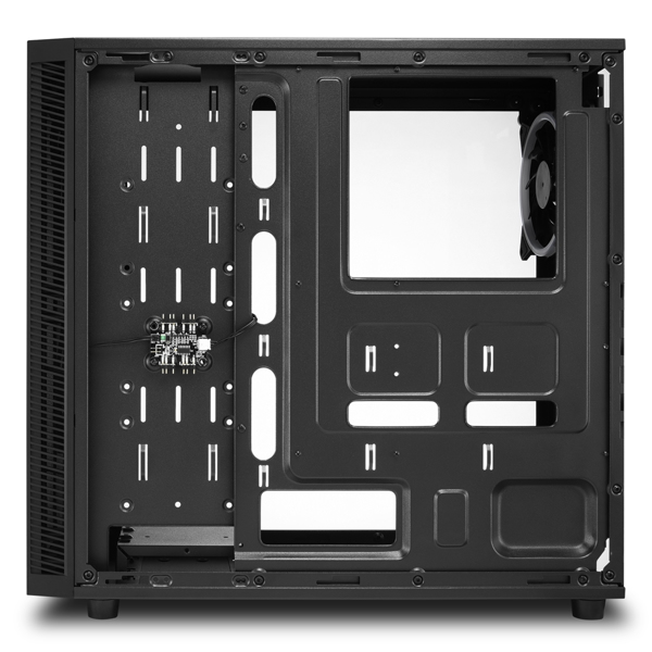 Sharkoon TG4 RGB - Tower - ATX - 4044951026685
