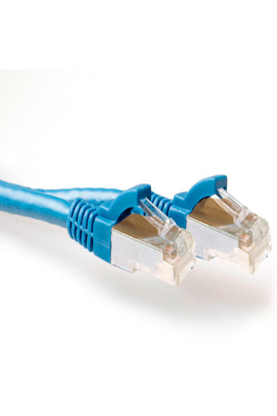 Câble de raccordement ACT - RJ-45 (M) vers RJ-45 (M)