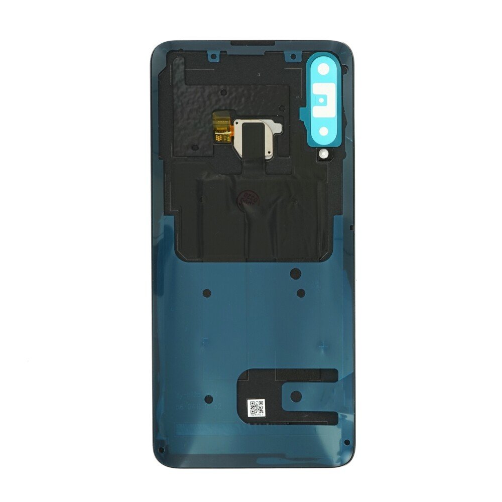 Coque arrière noire pour Huawei Honor 20 Lite