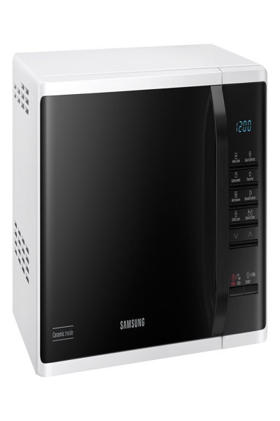 Samsung MS23K3513AW Microwave Oven - MS23K3513AW/EN