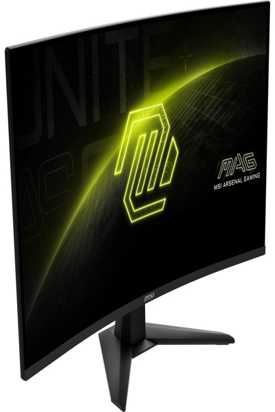 MSI MAG 32CQ6F Gaming Monitor - MAG 32CQ6F