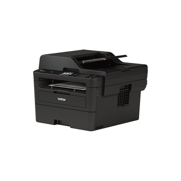 Brother MFC-L2750DW - Multifunction printer - MFCL2750DWG1