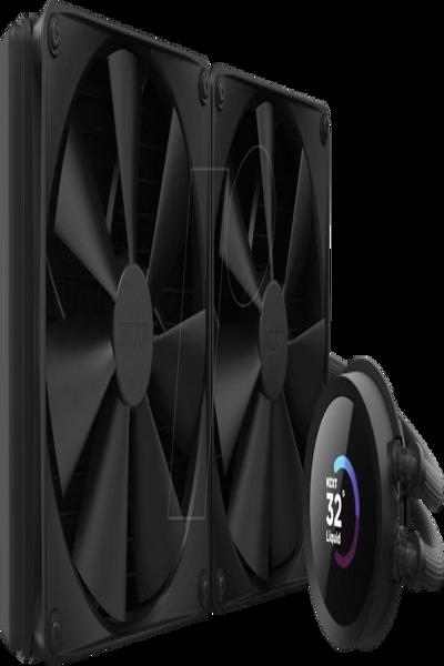 NZXT Kraken 280 kylare - RL-KN280-B1