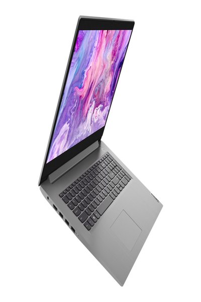 LENOVO IDEAPAD 3 17ABA7 RYZEN 5 5625U NOTEBOOK 512 GB - 82RQ007MGE