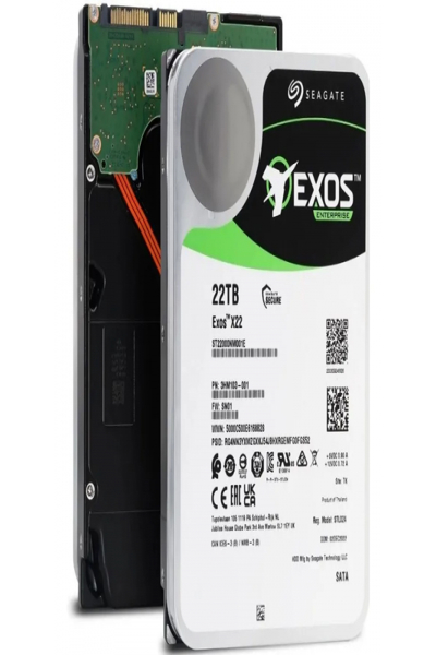 ST22000NM002E - ST22000NM002E
