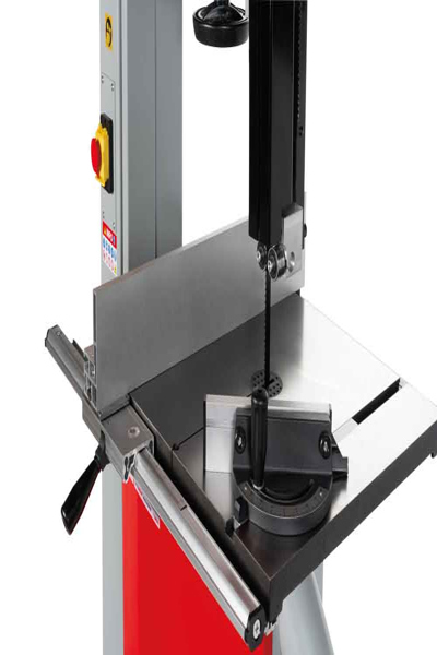Holzmann HBS 470 Profi: Wood Band Saw.