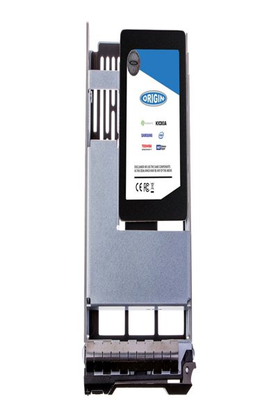 ORIGIN STORAGE 3200GB ENTERPRISE SSD 3.5 SAS MIXED WORK LOAD