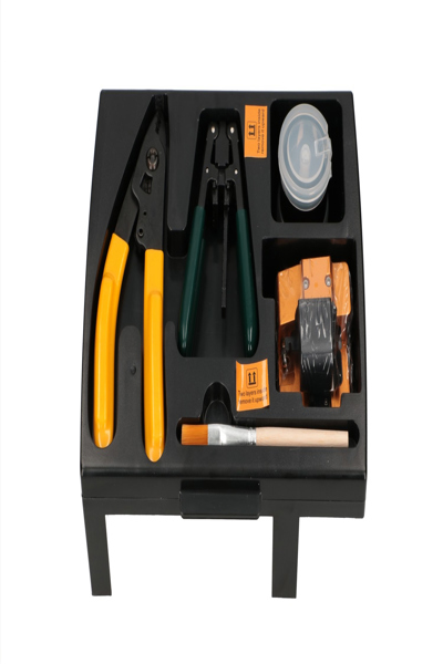 Extralink AI-9 fusion splicer 7800mAh battery - EX.16125