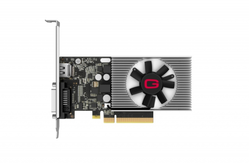 GeForce GT 1030 grafikkort - 2 GB (4085) - 426018336-4085