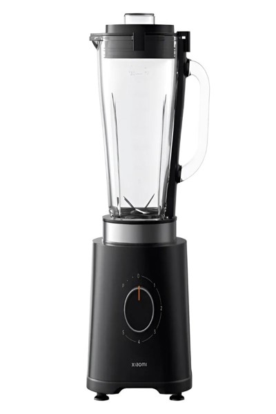 Blender Xiaomi 600 W, noir