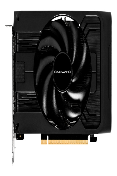 GAINWARD GEFORCE RTX 5050 PEGASUS GRAPHICS CARD - NE65050019P1-GB2070E