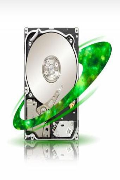 Seagate Constellation ST9250610NS - 2.5" - 250 GB - 7200 RPM