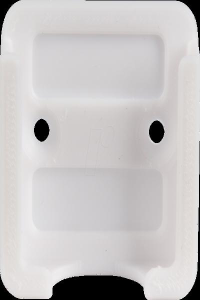 Frei Shelly 1220 - Wandhalterung fÃƒÂ¼r Shelly BLU H&T weiÃƒÅ¸