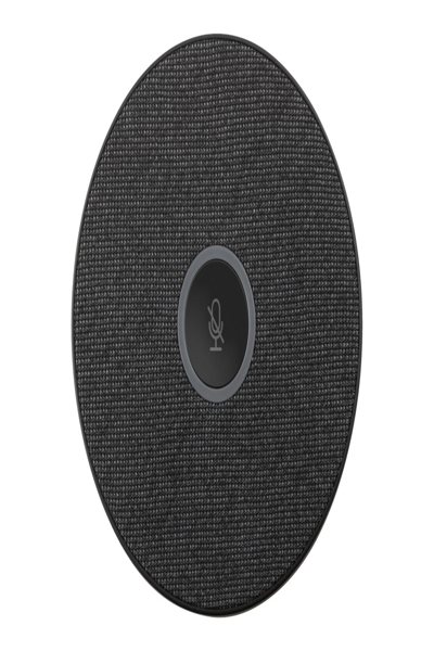 ViewSonic VB-MIC-201 - Conference microphone - 6 m - Wired - USB - Black - Windows 10 - Windows 7 - Windows 8 - Windows Vista - Windows XP - VB-MIC-201
