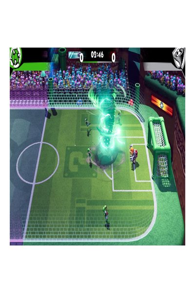Nintendo Mario Striker Battle League Football - Console Game - Nintendo Switch - 10009823